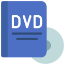 Image: DVD, Cine y Series