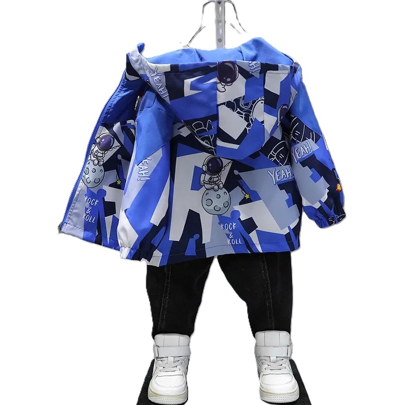 Chaqueta para niños