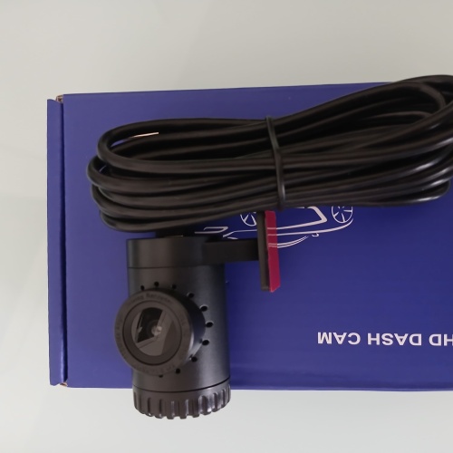 Cámara para Coche HD