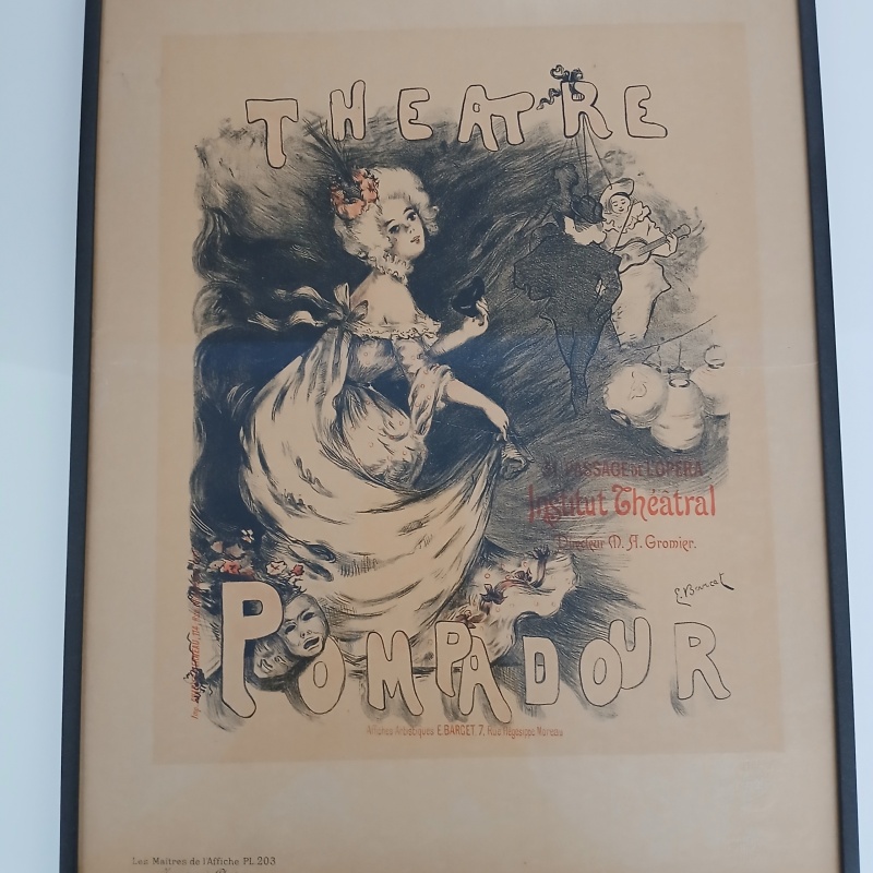 Madame de Pompadour