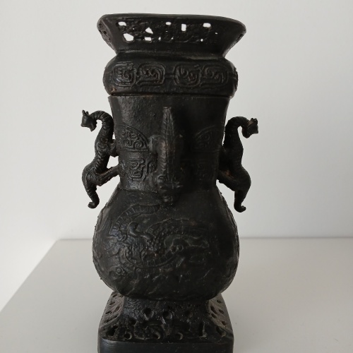 Quemador de Incienso