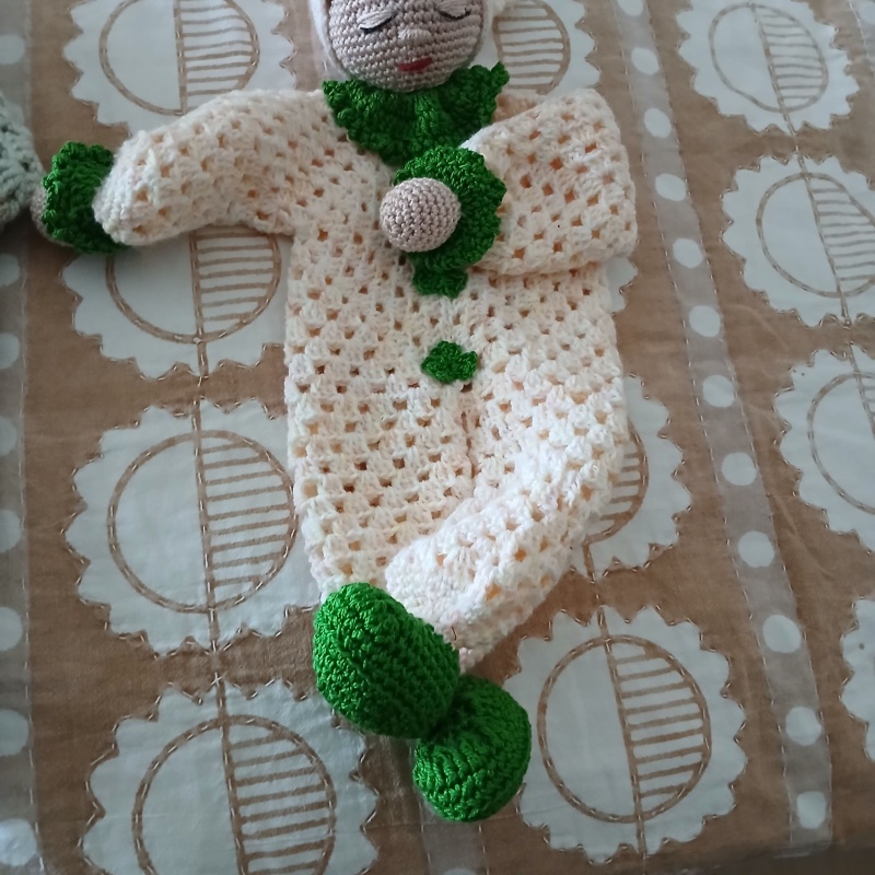 Muñeca
