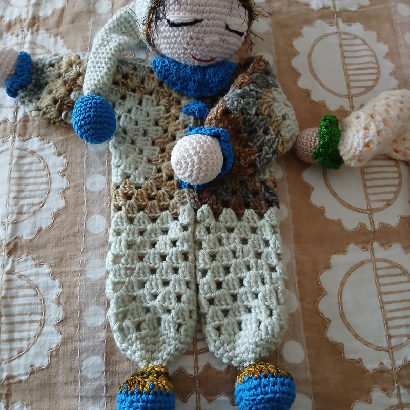 Muñeca