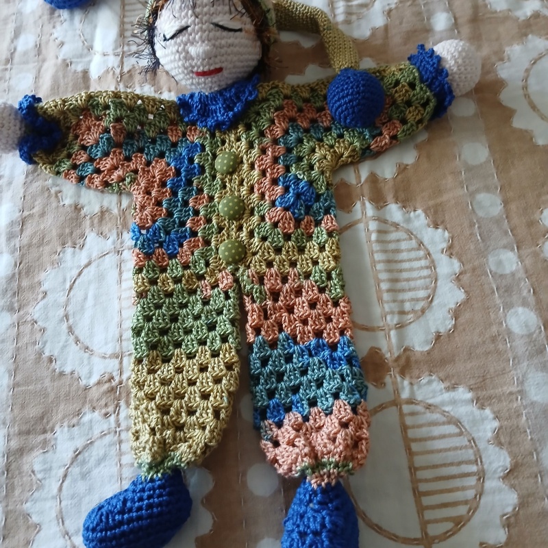 Muñeca