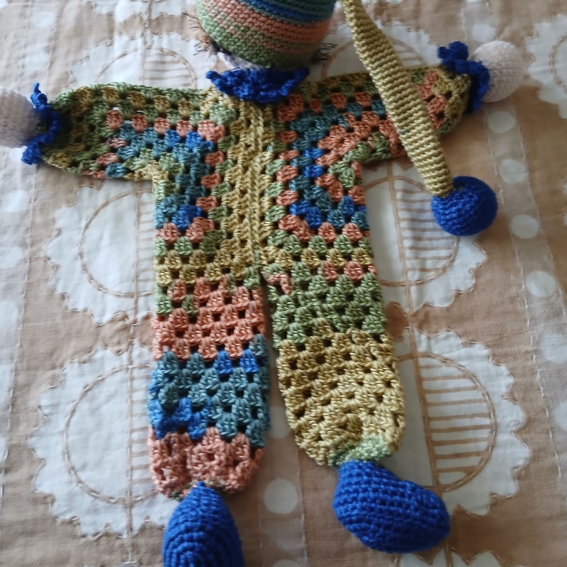 Muñeca