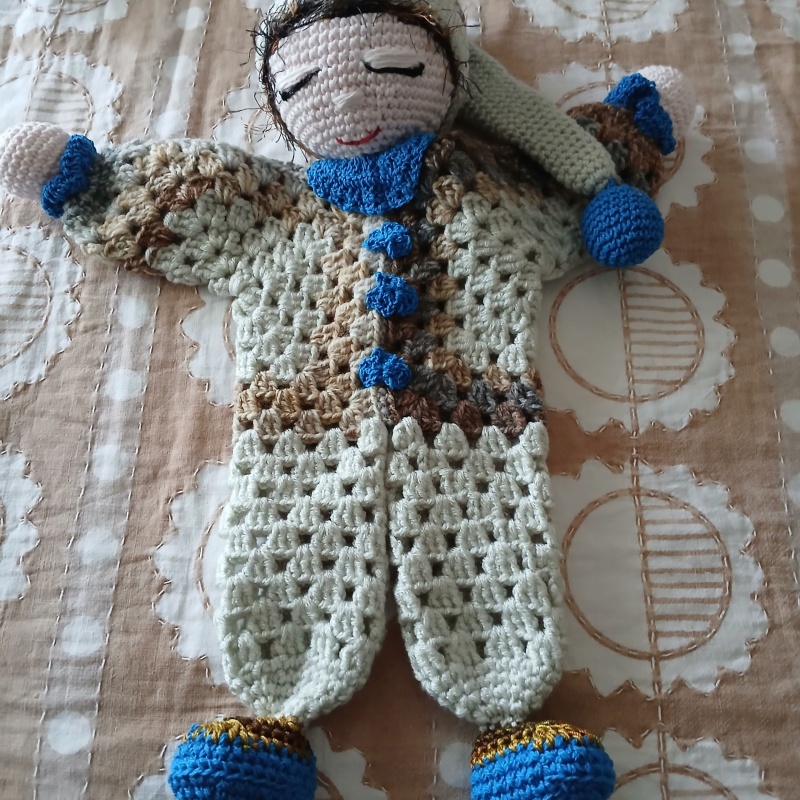 Muñeca