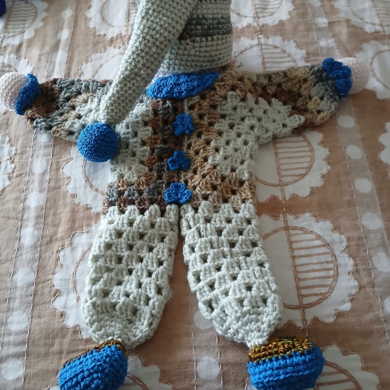 Muñeca