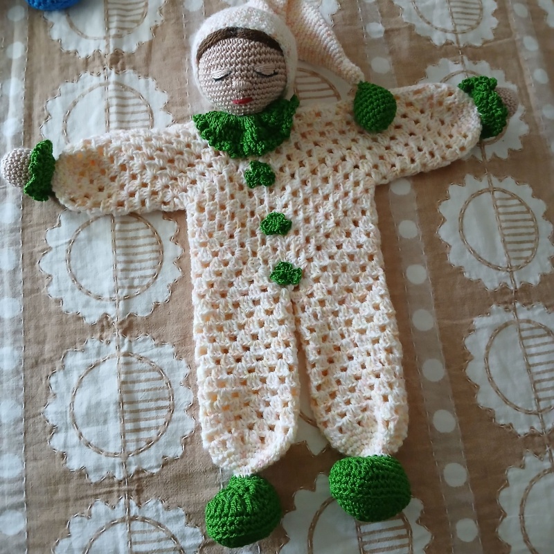 Muñeca