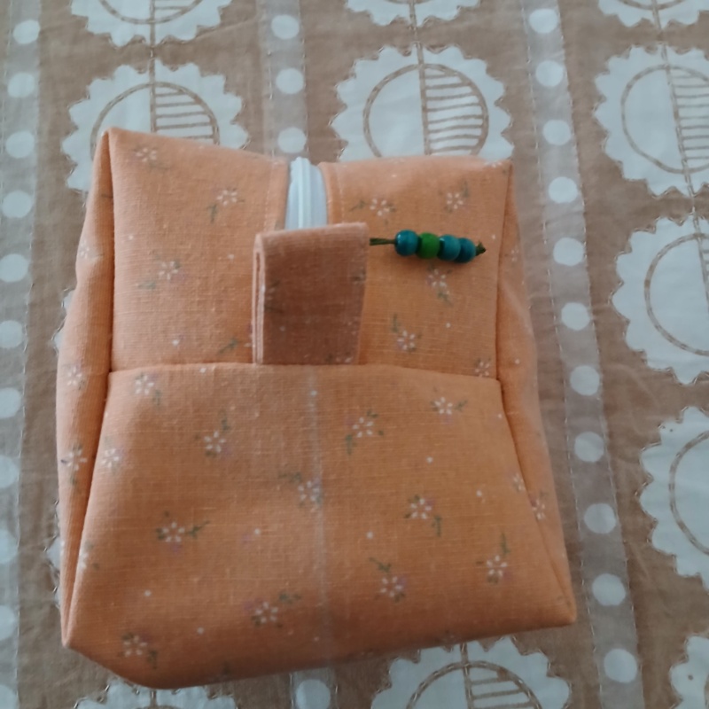 Bolsa de Maquillaje