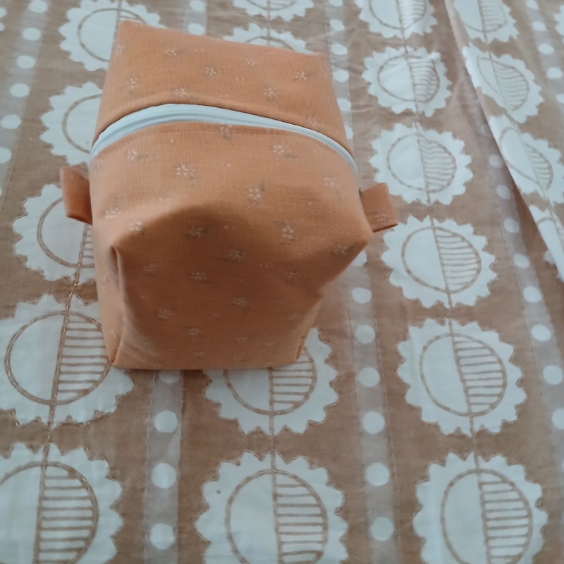 Bolsa de Maquillaje