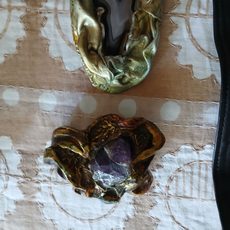 Cinturón de mujer