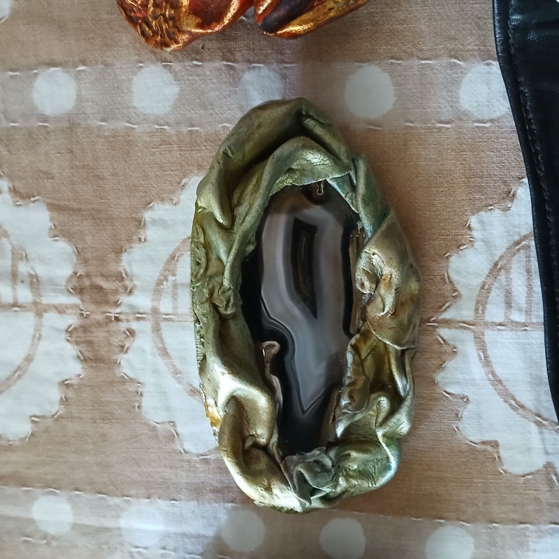 Cinturón de mujer