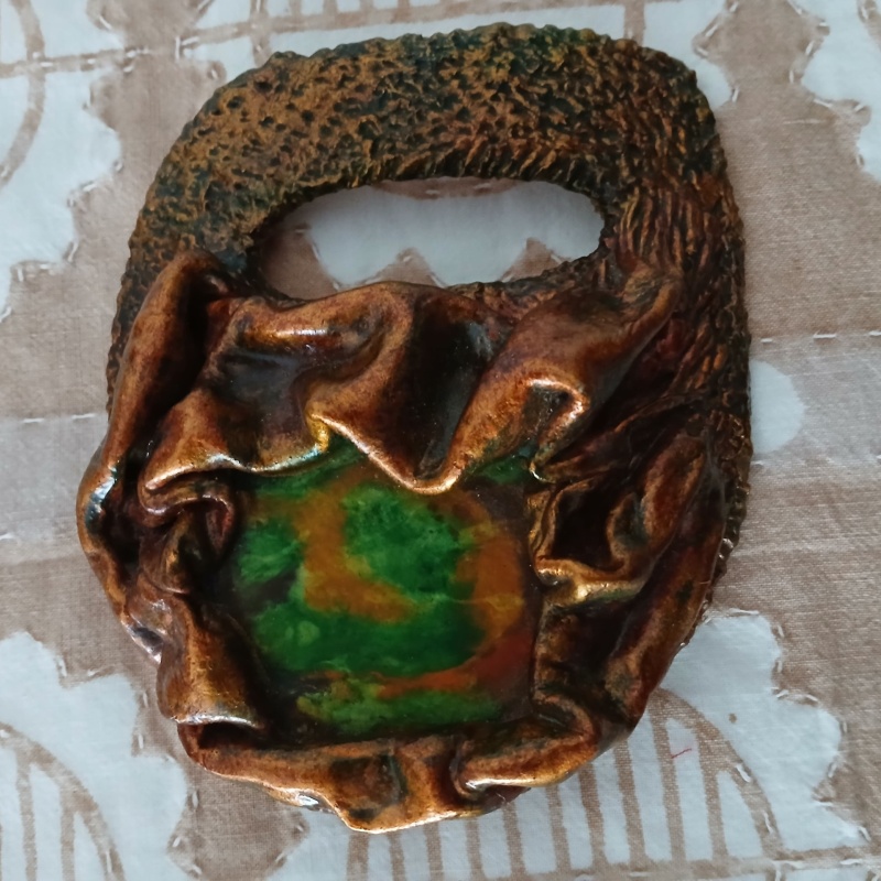 Cinturón de mujer