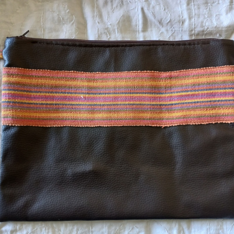 Bolsa de Piel Sintética
