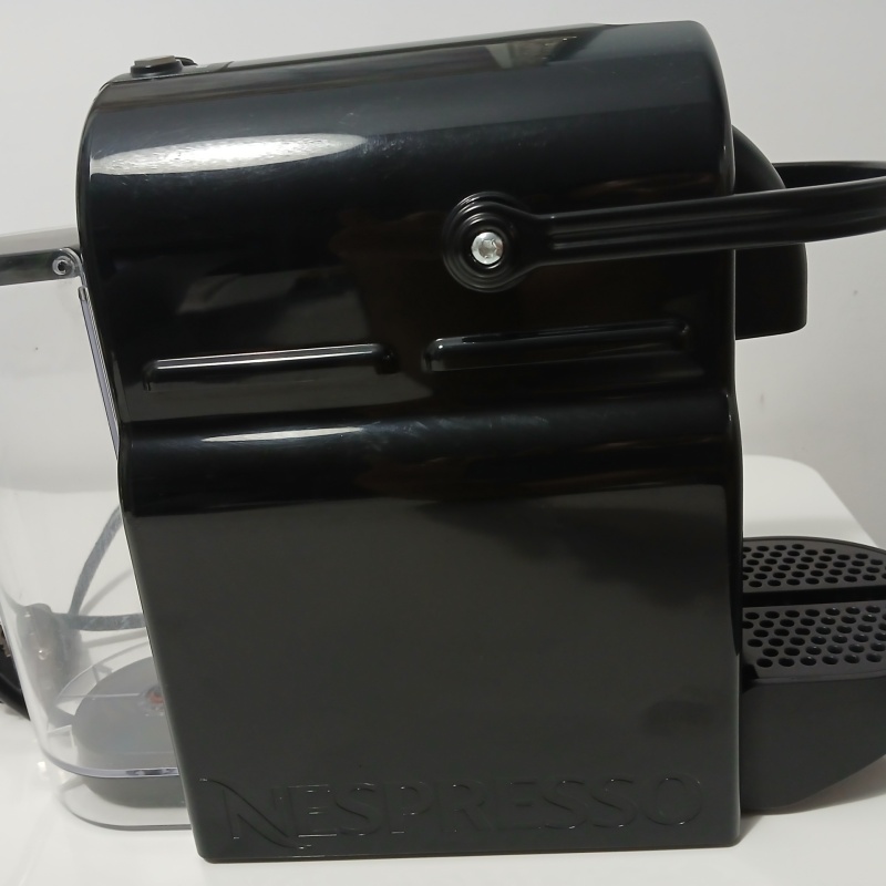 Cafetera Nespresso