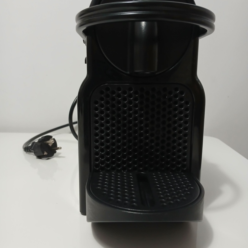 Cafetera Nespresso