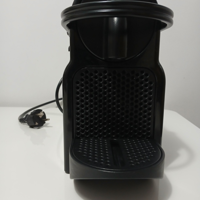 Cafetera Nespresso