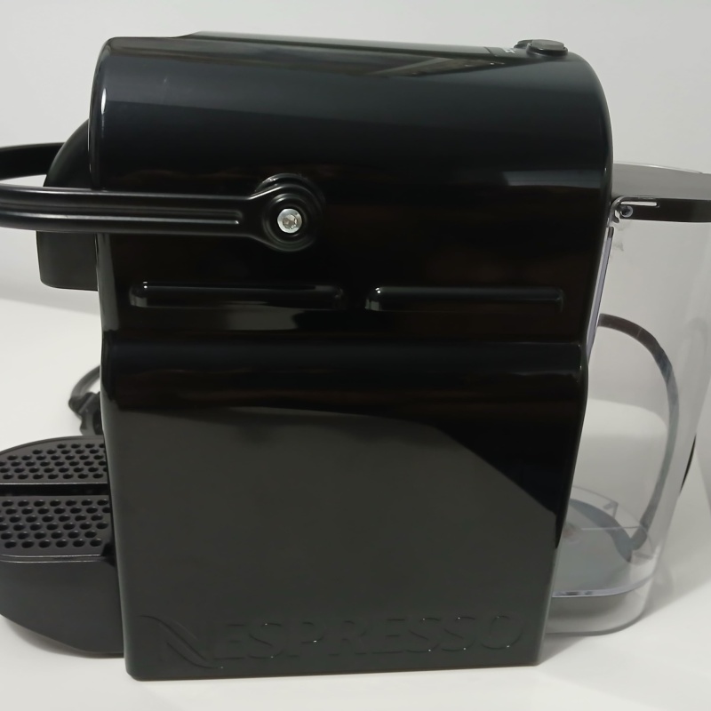 Cafetera Nespresso