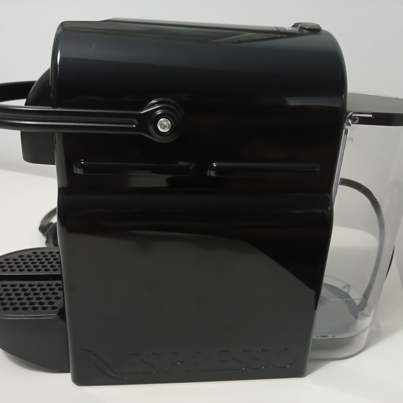 Cafetera Nespresso