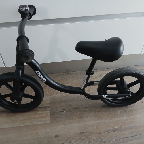 Bicicleta de equilibrio para niños