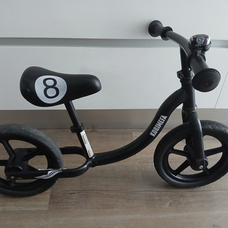 Bicicleta de equilibrio para niños