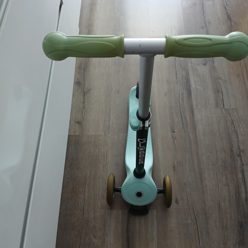 Patinete para niños