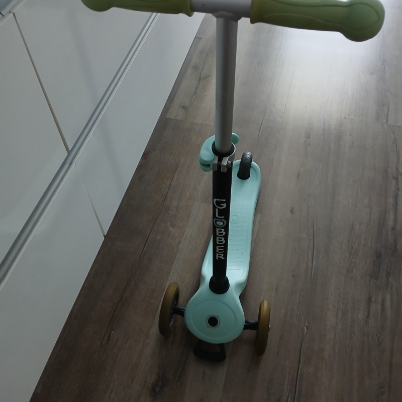 Patinete para niños