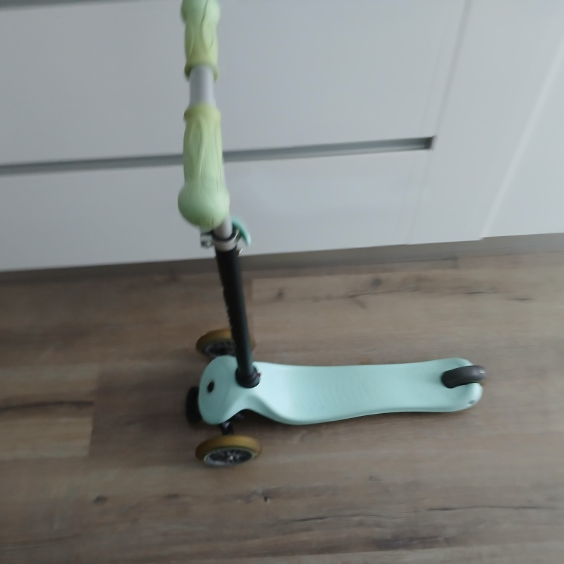 Patinete para niños