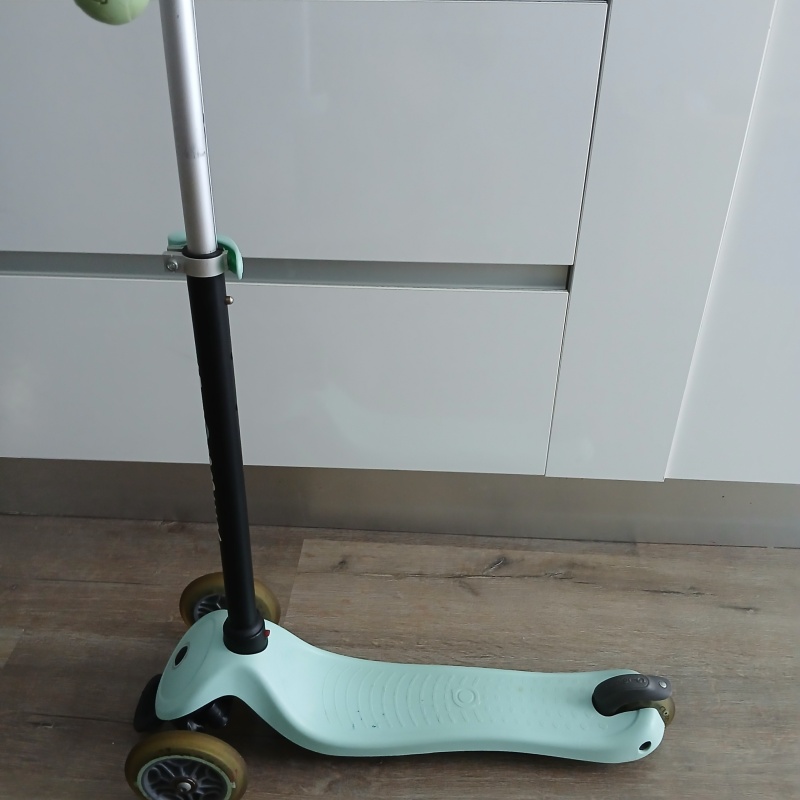Patinete para niños