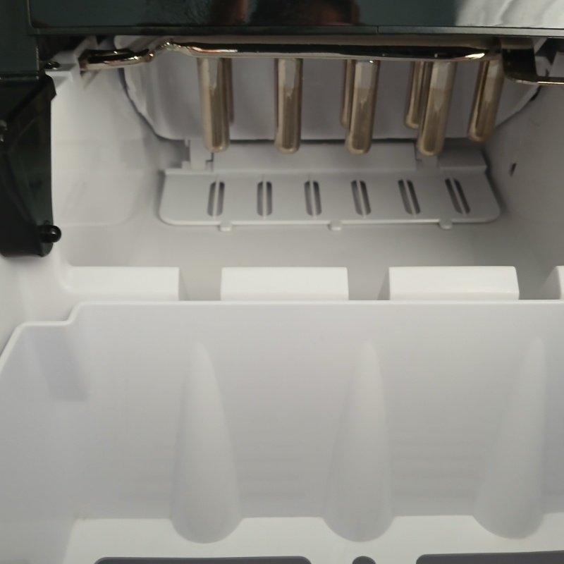 Máquina de cubitos de hielo