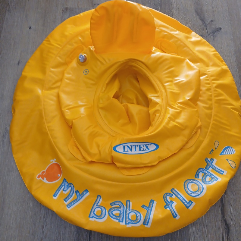 Kit de aprendizaje de natación