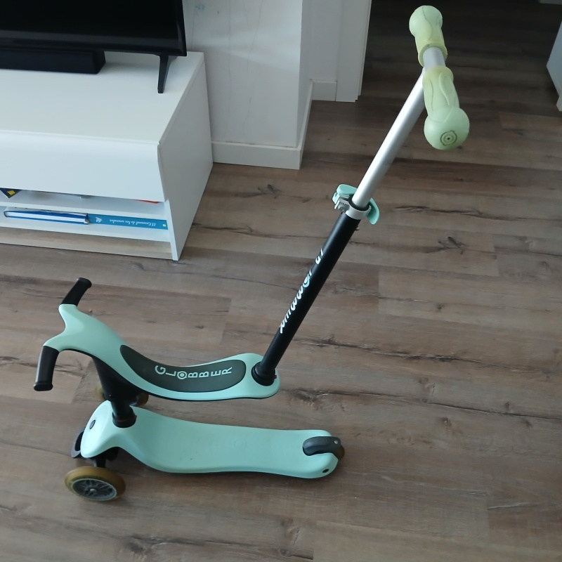 Patinete para niños