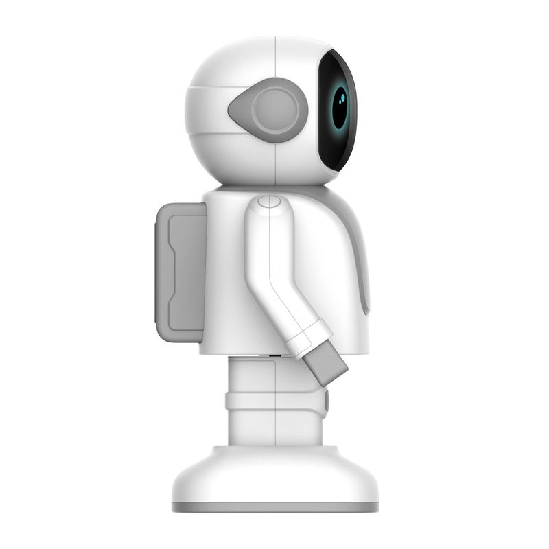Robert el robot bailarín (con su caja original)