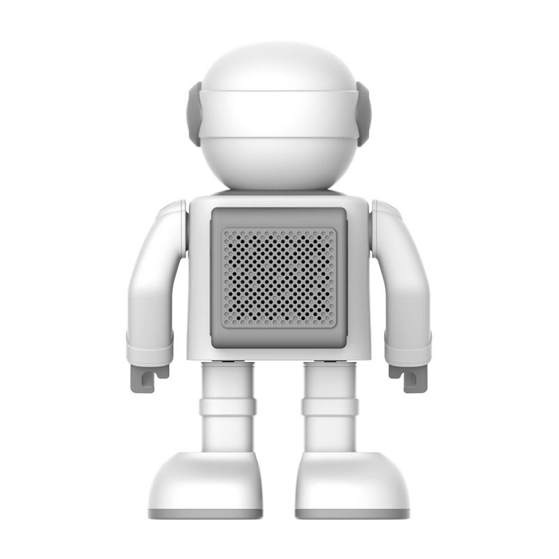 Robert el robot bailarín (con su caja original)