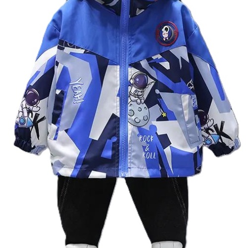 Chaqueta para niños