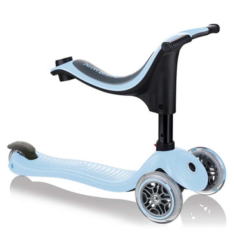 Patinete para niños