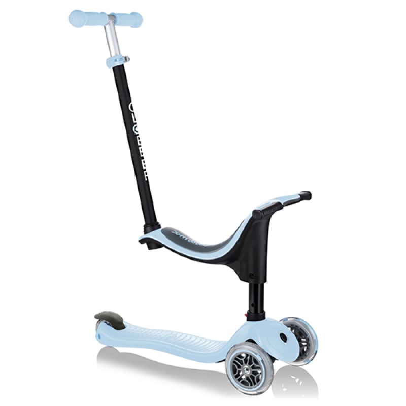Patinete para niños