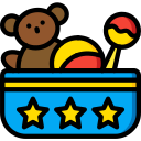 Image: Juguetes y Juegos