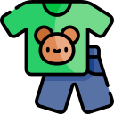 Image: Moda Infantil y Accesorios