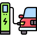 Image: Vehículos Electricos