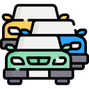 Image: Vehículos Motorizados